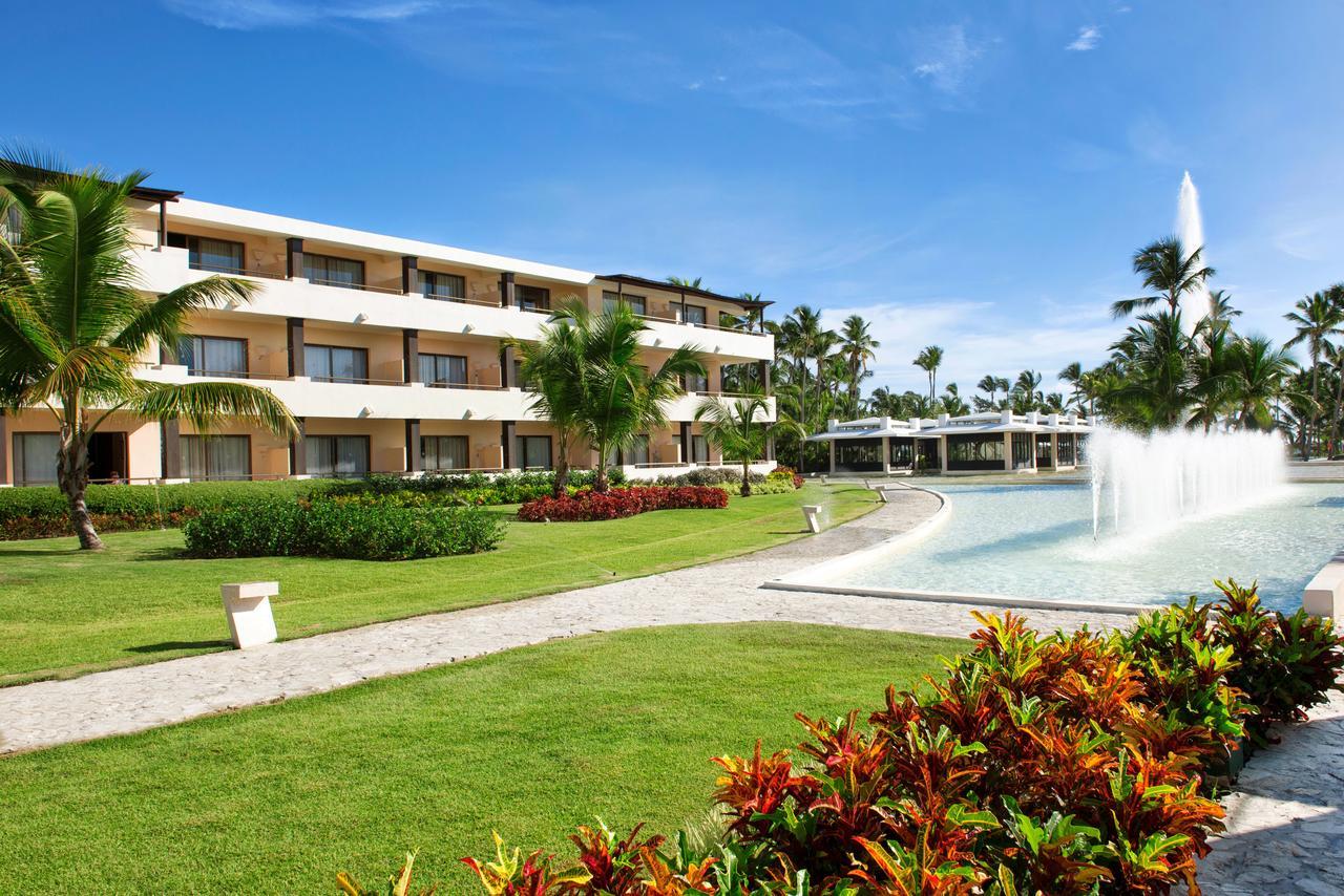 Catalonia Royal Bavaro (Adults Only) Punta Cana Exterior photo