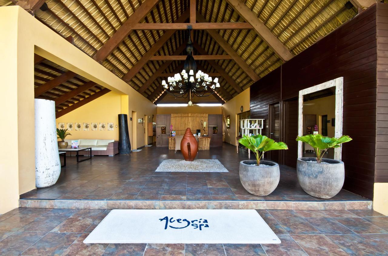 Catalonia Royal Bavaro (Adults Only) Punta Cana Exterior photo 155 Spa