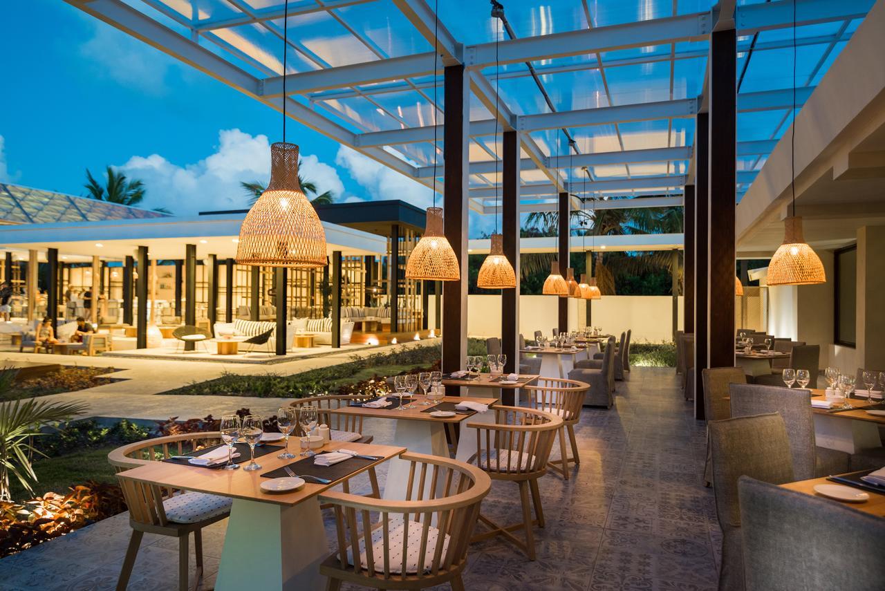 Catalonia Royal Bavaro (Adults Only) Punta Cana Exterior photo The Beach Club at the Hard Rock Hotel