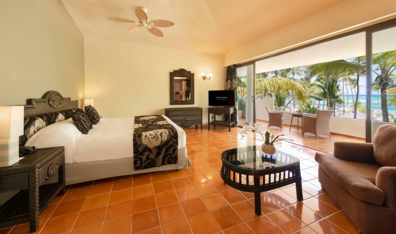 Catalonia Royal Bavaro (Adults Only) Punta Cana Exterior photo