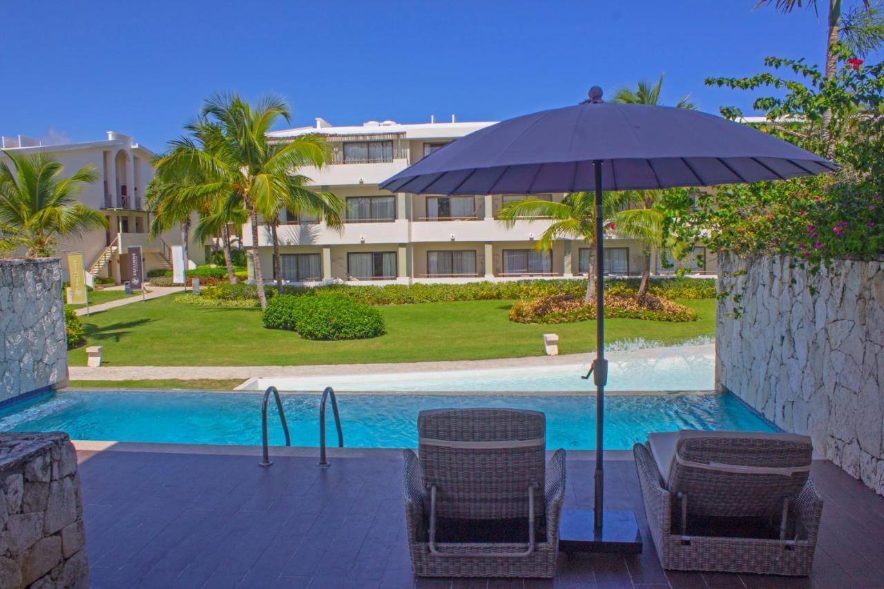 Catalonia Royal Bavaro (Adults Only) Punta Cana Exterior photo